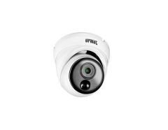 Dome AHD 3.6MM 1080P