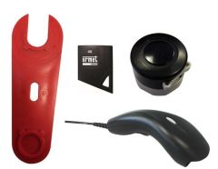 Kit starter pour cylindres mécatroniques Viky