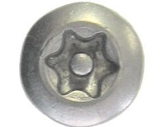 Vis torx