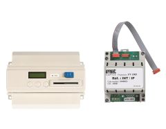 Centrale IPCV4