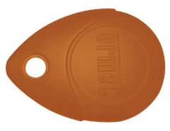 Clé de proximité résident 13.56 MHz type MEMOPROX