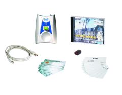 Kit de chargement VIGIK sur PC