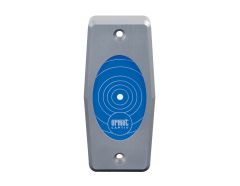 Lecteur résidents aluminium