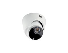 Dôme IP 5M 2.8-12mm AF