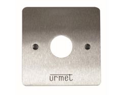 Façade pour boîte diamètre 60 pour lecteur T25