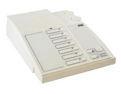 Poste chef 3 directions + 2 commandes