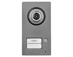 Plaque de maintenance pour kit vidéo mininote