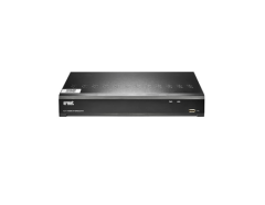 Enregistreur 8 canaux AHD/CVBS & 4 canaux IP