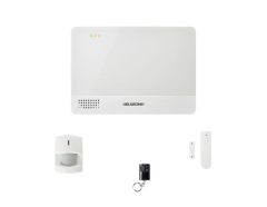 Kit Intrusion Radio CR600WF