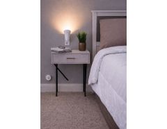 DETECTEUR DE MOUVEMENT ET CHEMIN LUMINEUX POUR EQUIPEMENT PIECE SUPPLEMENTAIRE
