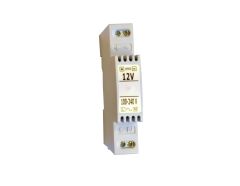 Alimentation régulée 12 Vcc - 1 A
