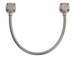 Flexible d’articulation antivandale
