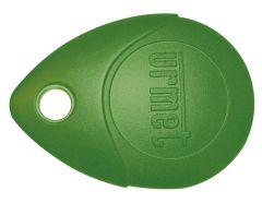 Clé de proximité résident 13.56 MHz type MEMOPROX