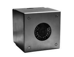 CAMINOX IP 2 mégapixels