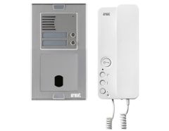 Kit audio Sinthesi programmé 2bp