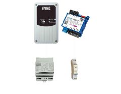 KIT GPRS avec centrale 1 porte