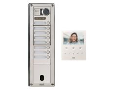 Kit vidéo Sinthesi préprogrammé 8bp