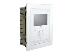 Boitier d’encastrement pour moniteur AIKO