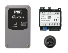 HIZI KIT ACCESS 1 PORTE CONNECTE