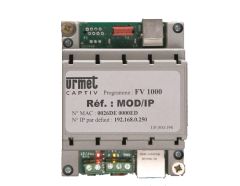 Module de réception IP FIBRE & ADSL