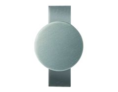 Obturateur aluminium pour trou PTT