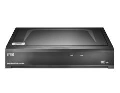 Enregistreur 16 Voies & 16 PoE 12MP, PoE + disque dur 2To inlcus