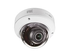 Dôme anti-vandale IP 5MP AF 2.8-12mm AI PLUS