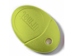 Badge vert pour kit 1722/71 et 1722/91