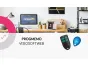 Programmation unitaire de badge ou télécommande