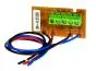 Circuit secret de conversation 5 fils pour poste Atlantico
