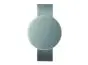 Obturateur aluminium