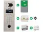 Pack Complet LISA 4 portes préprogrammé