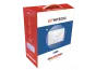 Kit centrale hybride 100 points avec clavier