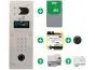 Pack Complet LISA 1 porte Vigik+ préprogrammé