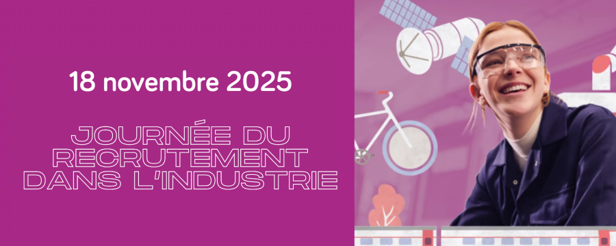 Urmet sera aux "Rendez-vous en métiers inconnus"