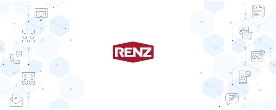 Smart building : Urmet France et Renz partenaires au service du confort et de la sécurité des immeubles