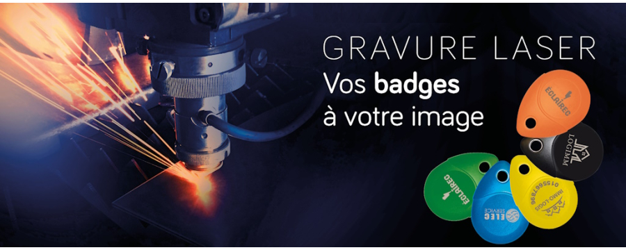 Nouveau service de personnalisation à la carte