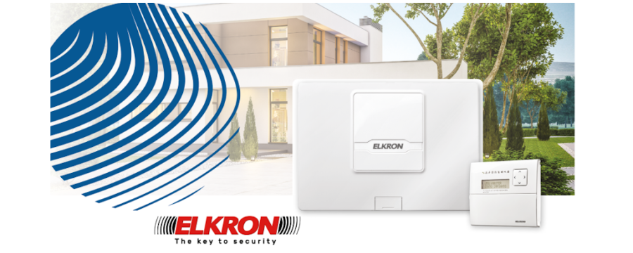 Le système anti-intrusion hybride MP3000 d’Elkron